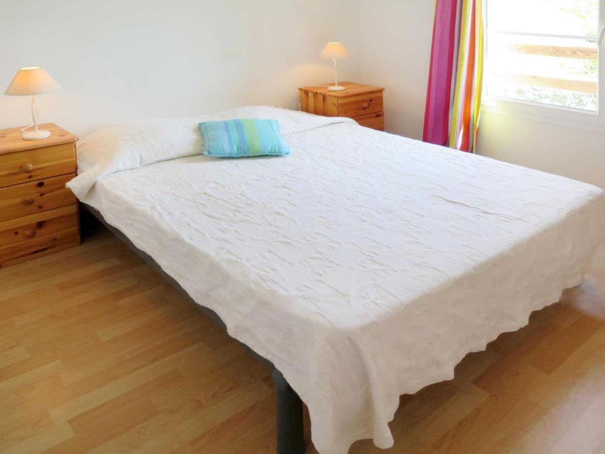 ביסקארוס-פלאז' Holiday Home Residence Dune Blanche - Ocean1 By Interhome מראה חיצוני תמונה