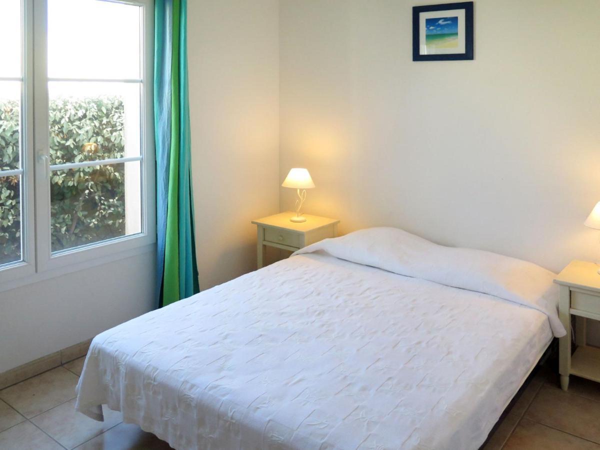ביסקארוס-פלאז' Holiday Home Residence Dune Blanche - Ocean1 By Interhome מראה חיצוני תמונה