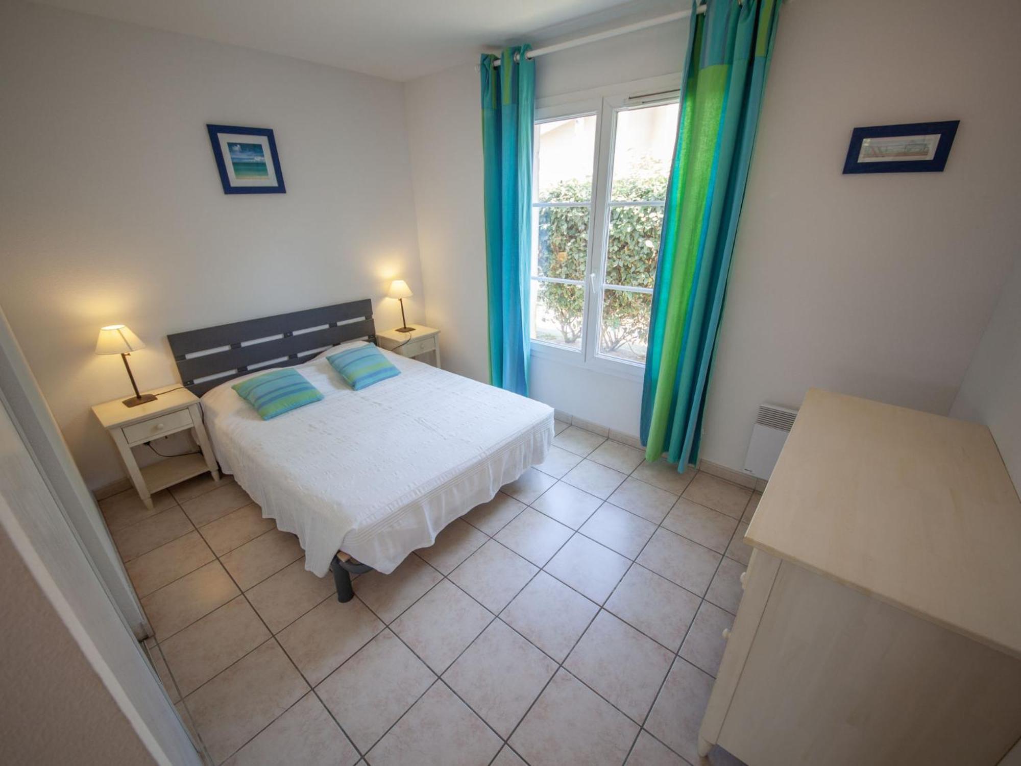 ביסקארוס-פלאז' Holiday Home Residence Dune Blanche - Ocean1 By Interhome מראה חיצוני תמונה