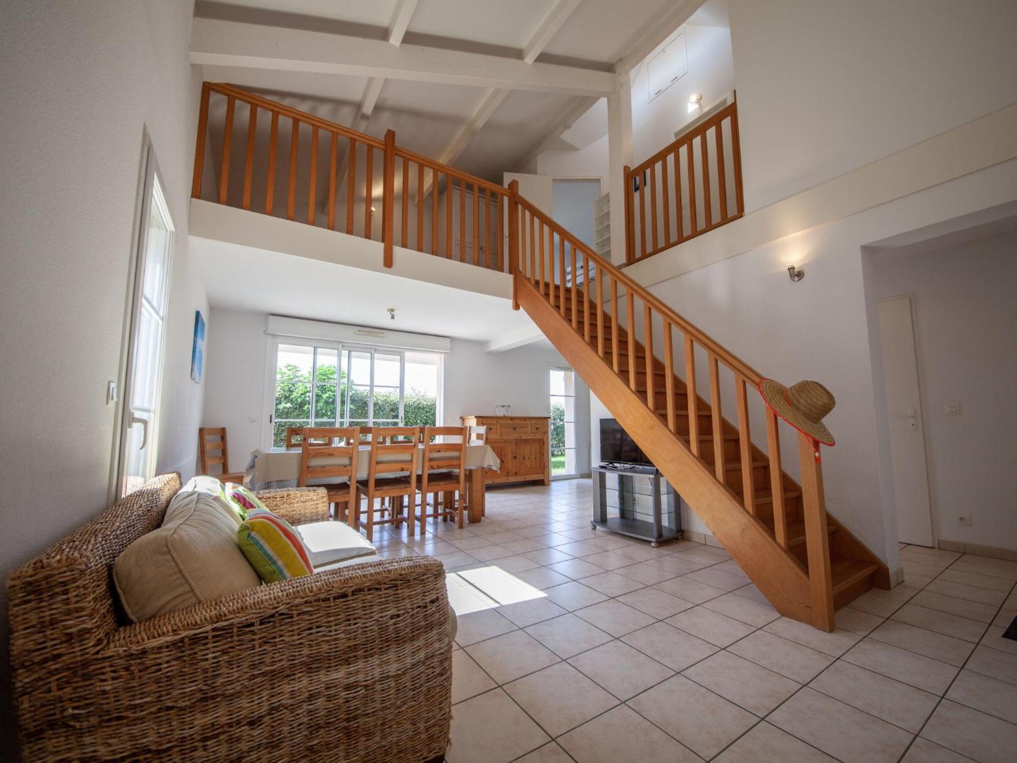 ביסקארוס-פלאז' Holiday Home Residence Dune Blanche - Ocean1 By Interhome מראה חיצוני תמונה