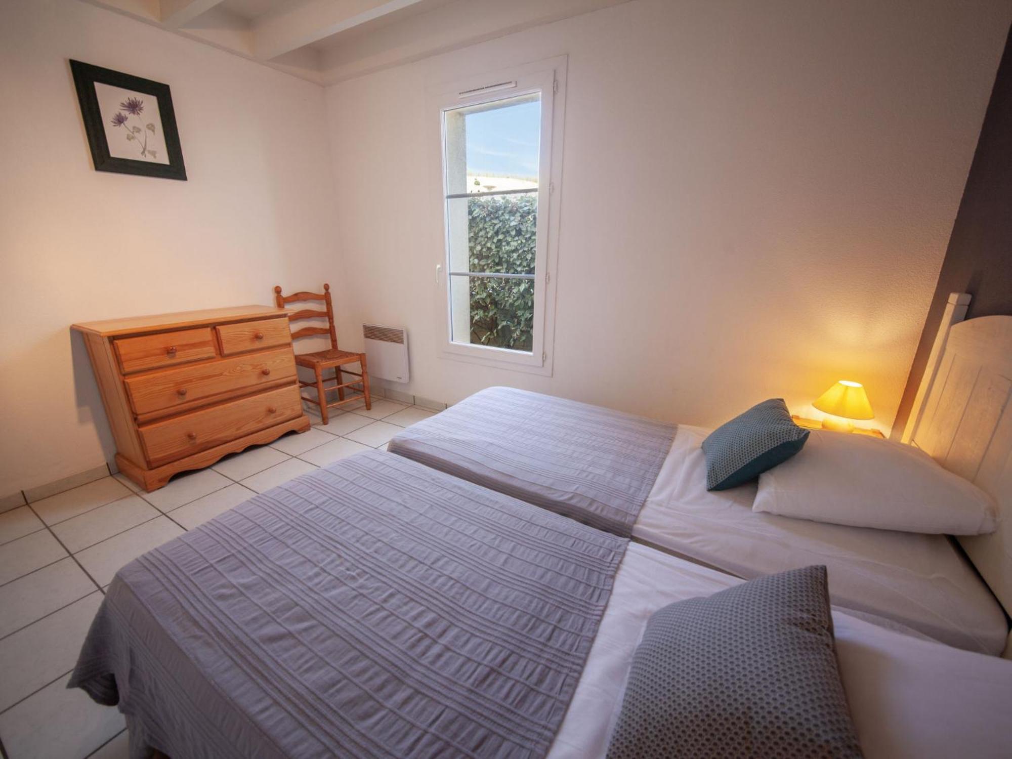 ביסקארוס-פלאז' Holiday Home Residence Dune Blanche - Ocean1 By Interhome מראה חיצוני תמונה
