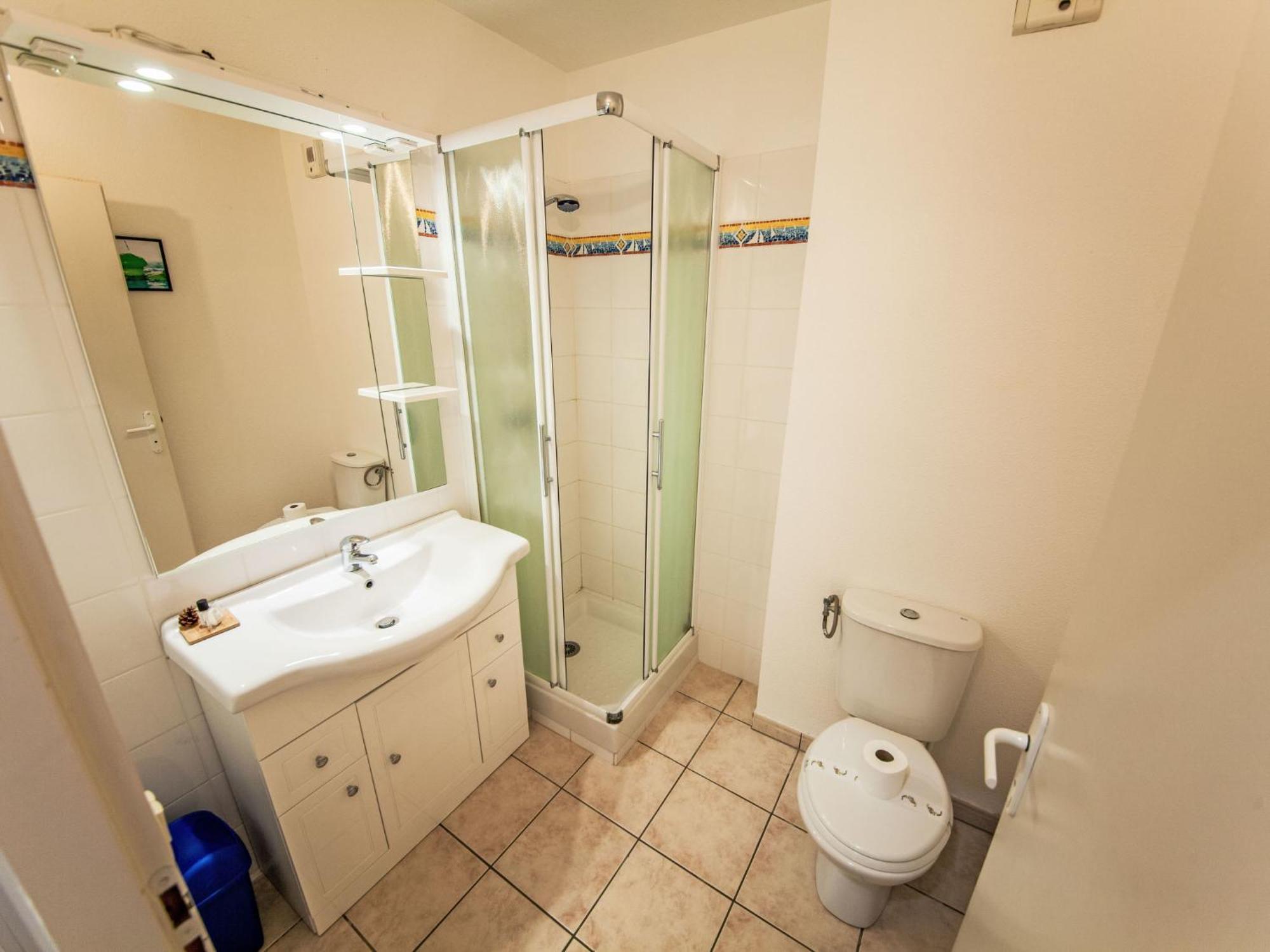 ביסקארוס-פלאז' Holiday Home Residence Dune Blanche - Ocean1 By Interhome מראה חיצוני תמונה